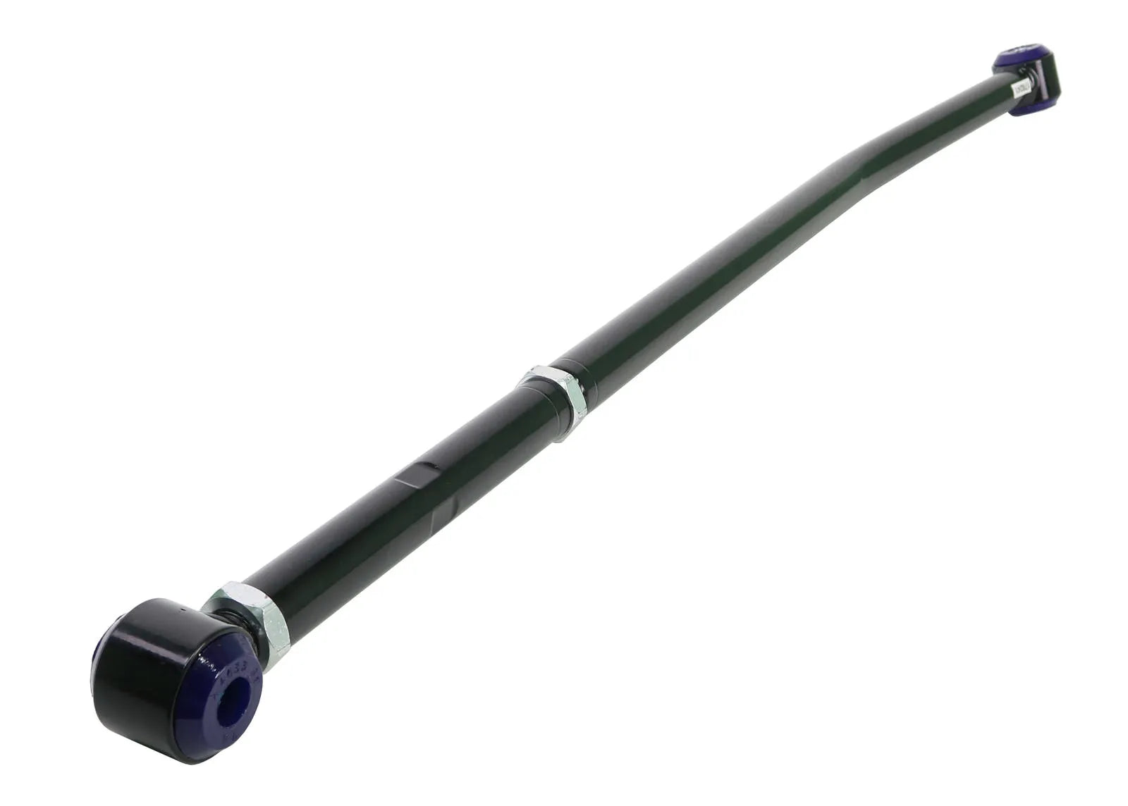 ADJUSTABLE PANHARD ROD (80 duro/ShA) - TRC1107