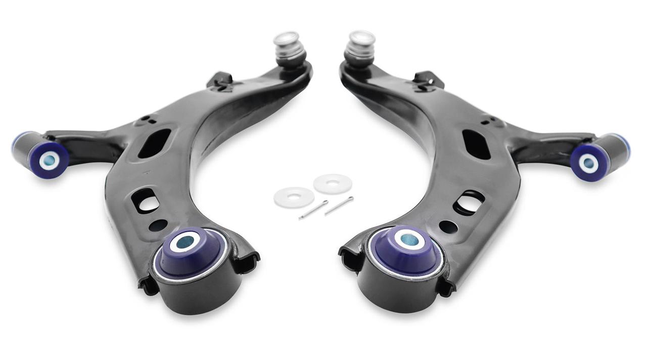 Subaru Outback BM/BR FLCA KIT (80 duro/ShA) - TRC1131