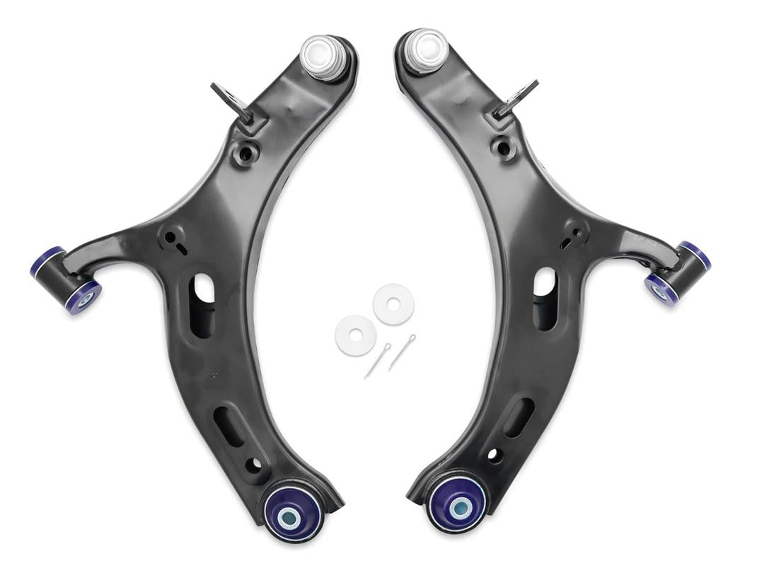 Subaru Outback BM/BR FLCA KIT (80 duro/ShA) - TRC1131