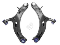 Subaru Outback BM/BR FLCA KIT (80 duro/ShA) - TRC1131