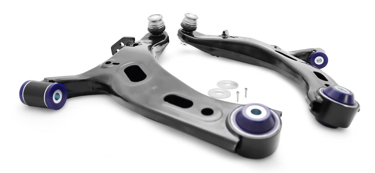 Subaru Outback BM/BR FLCA KIT (80 duro/ShA) - TRC1131