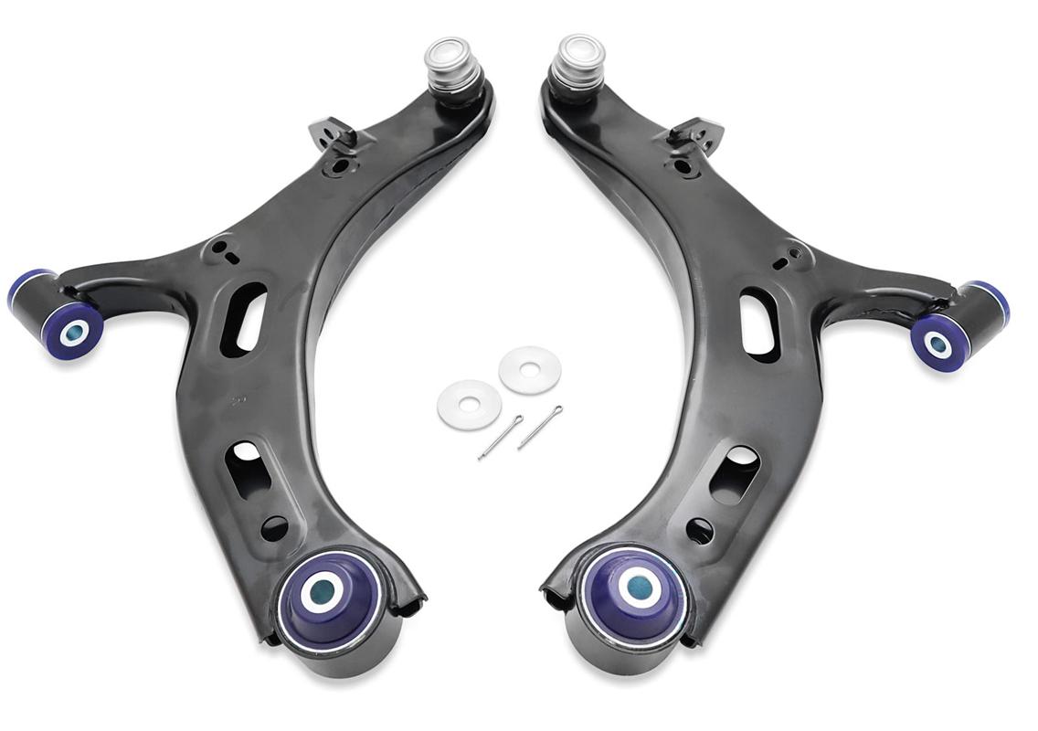 Subaru Outback BM/BR FLCA KIT (80 duro/ShA) - TRC1131