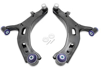 Subaru Outback BM/BR FLCA KIT (80 duro/ShA) - TRC1131