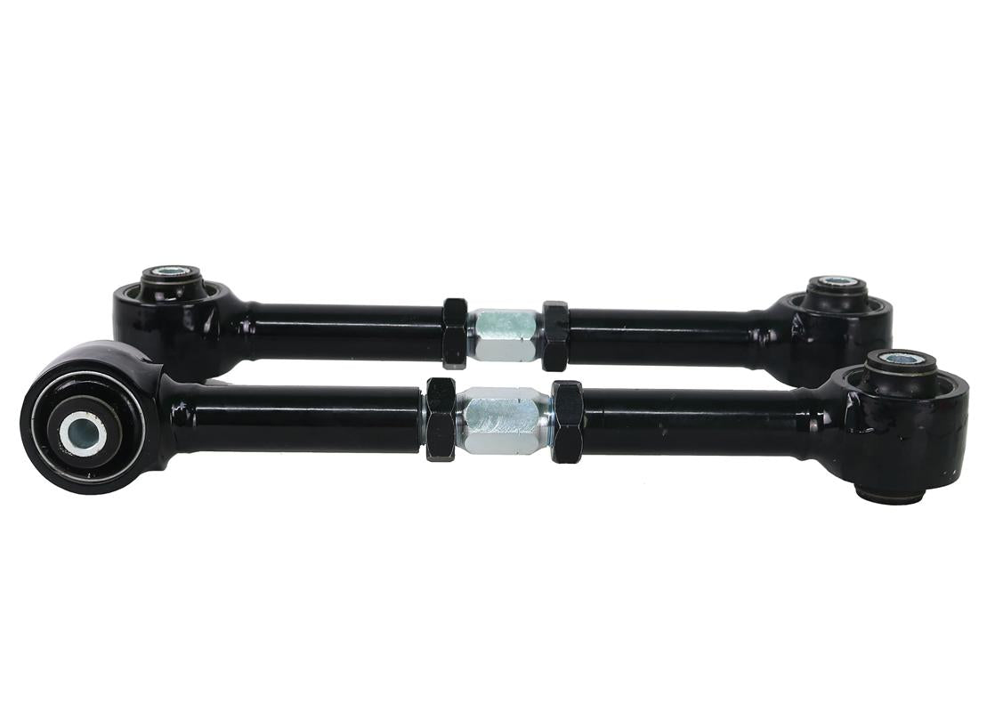 Trailing Arm - Upper Adjustable Kit (80 duro/ShA) - TRC1138