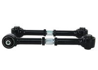 Trailing Arm - Upper Adjustable Kit (80 duro/ShA) - TRC1138