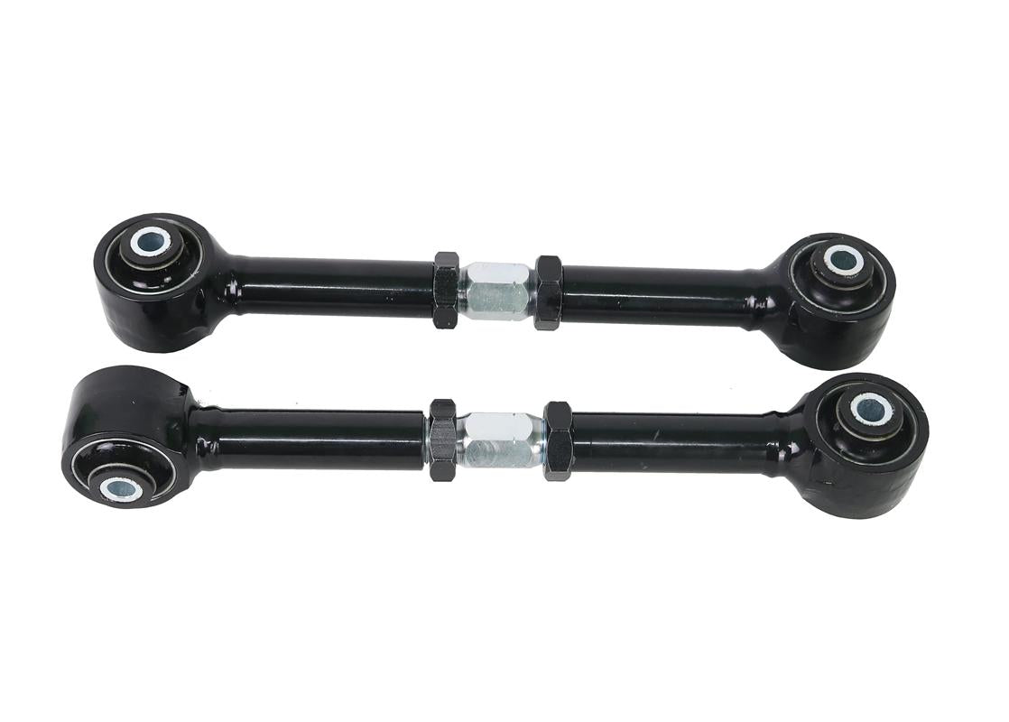 Trailing Arm - Upper Adjustable Kit (80 duro/ShA) - TRC1138