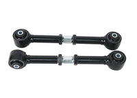 Trailing Arm - Upper Adjustable Kit (80 duro/ShA) - TRC1138