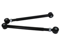 Lower Trailing Arm - Land Cruiser 200 (80 duro/ShA) - TRC1139