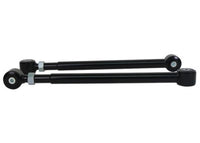 Lower Trailing Arm - Land Cruiser 200 (80 duro/ShA) - TRC1139