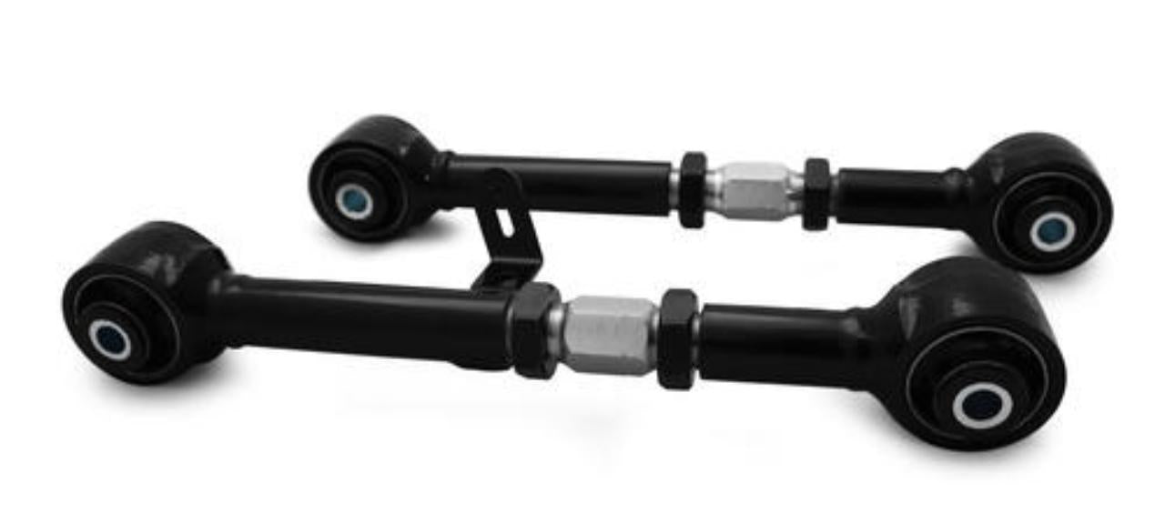HD Adj. Rear Upper Trailing Arm Set - 200 Series LC (80 duro/ShA) - TRC1141