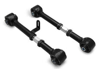 HD Adj. Rear Upper Trailing Arm Set - 200 Series LC (80 duro/ShA) - TRC1141