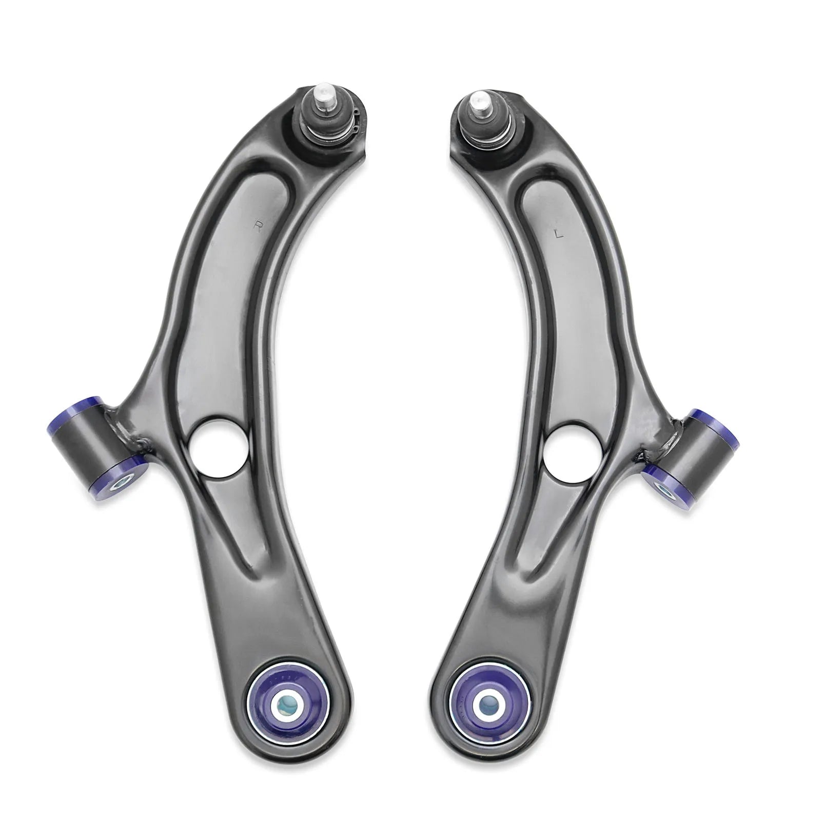Suzuki Swift MK3 Front Lower Control Arm (80 duro/ShA) - TRC1144