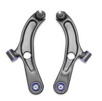 Suzuki Swift MK3 Front Lower Control Arm (80 duro/ShA) - TRC1144