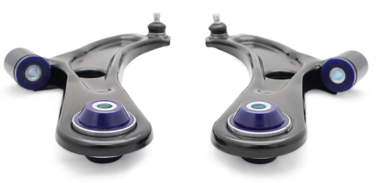 Suzuki Swift MK3 Front Lower Control Arm (80 duro/ShA) - TRC1144