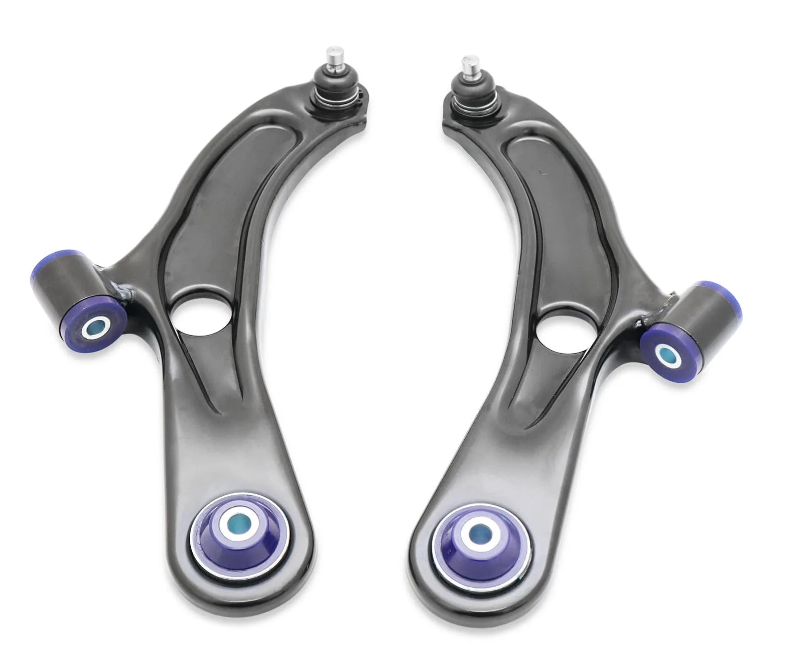 Suzuki Swift MK3 Front Lower Control Arm (80 duro/ShA) - TRC1144