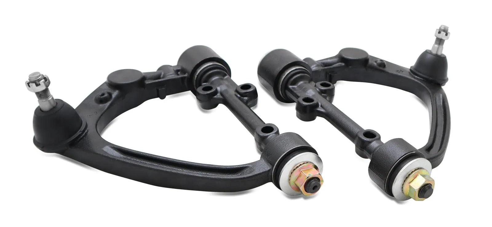 Toyota Hiace 200 Series Front Control Arm Upper Assembly Kit (80 duro/ShA) - TRC1145