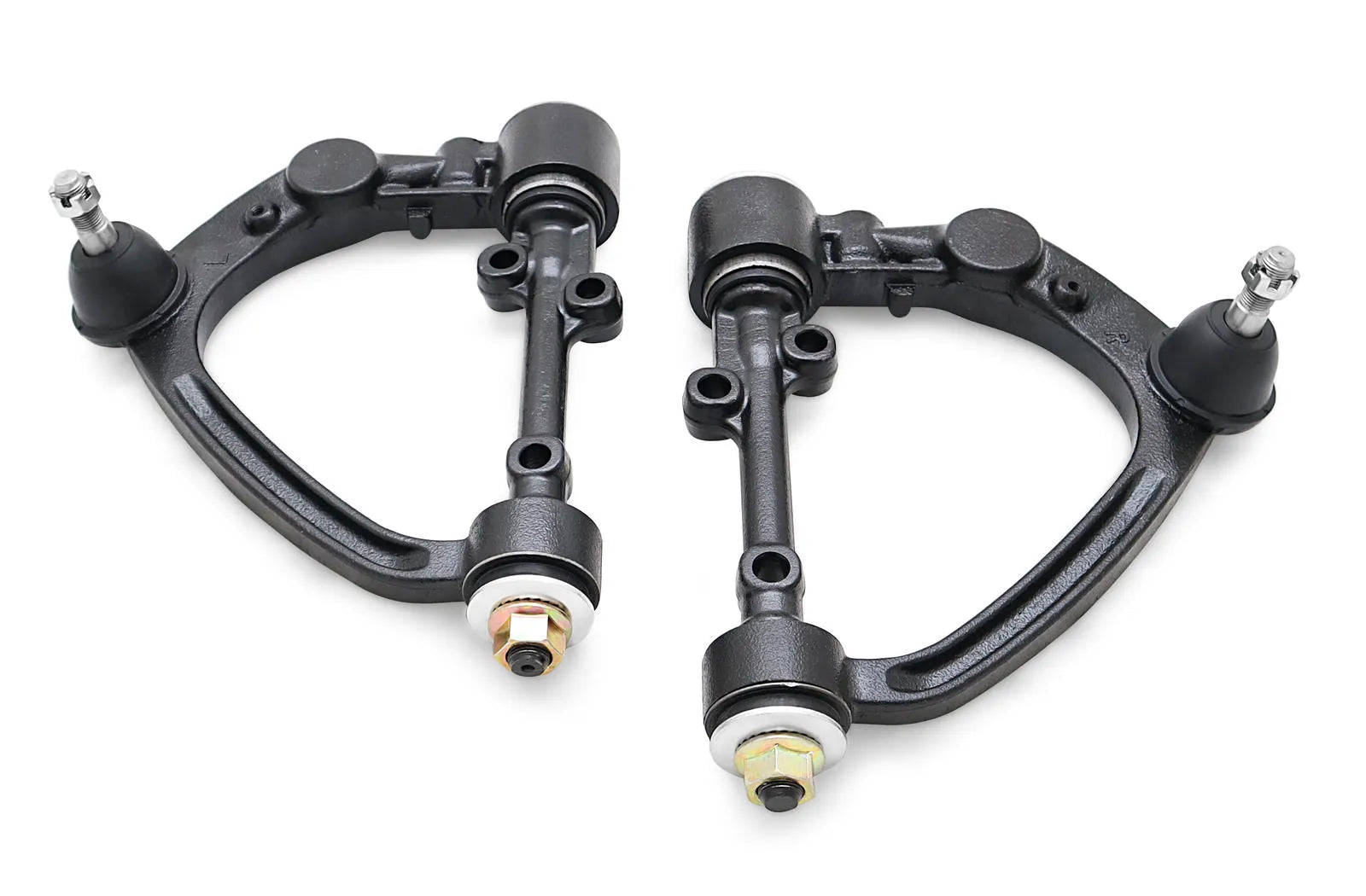 Toyota Hiace 200 Series Front Control Arm Upper Assembly Kit (80 duro/ShA) - TRC1145