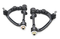 Toyota Hiace 200 Series Front Control Arm Upper Assembly Kit (80 duro/ShA) - TRC1145