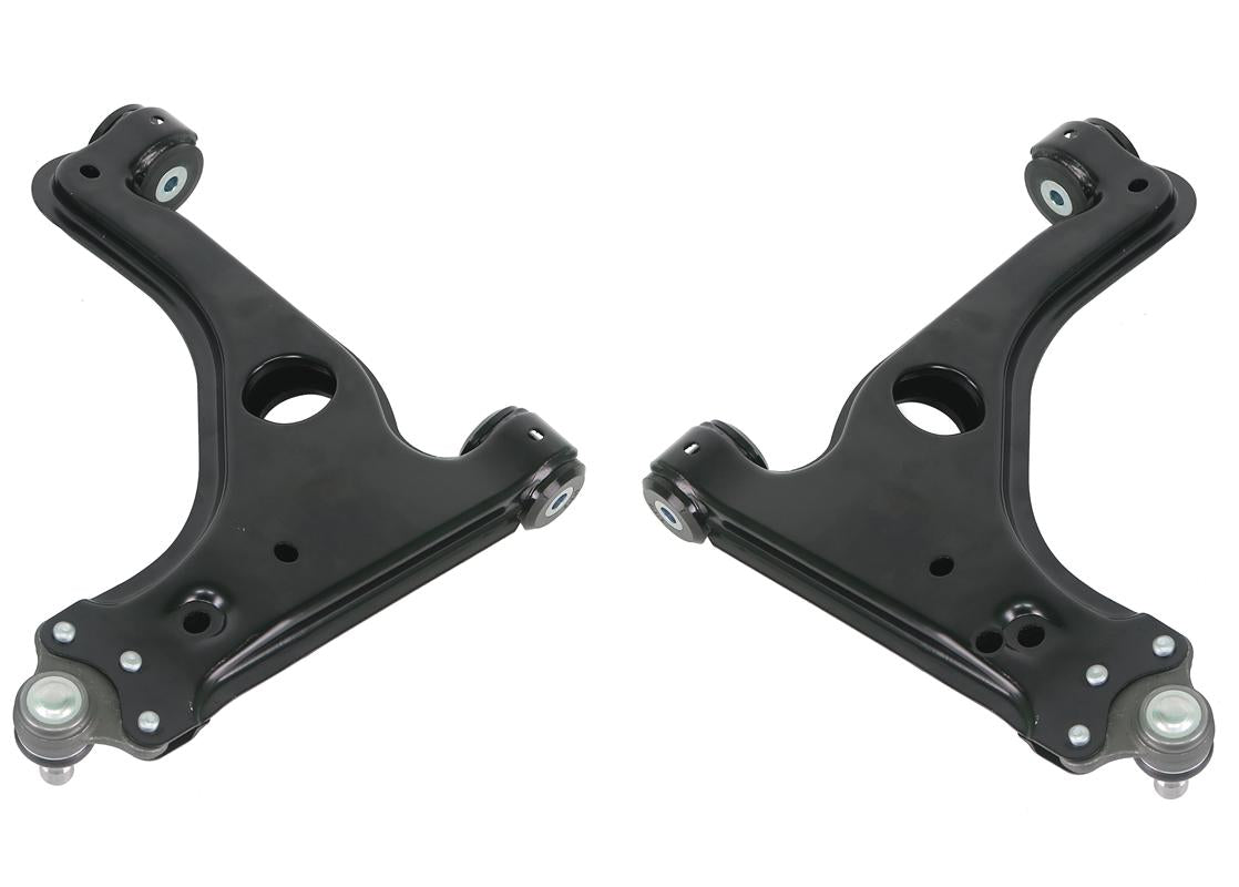 Holden/Saturn Astra TS/AH Front LCA Set (80 duro/ShA) - TRC1146