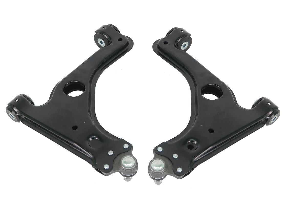 Holden/Saturn Astra TS/AH Front LCA Set (80 duro/ShA) - TRC1146