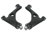 Holden/Saturn Astra TS/AH Front LCA Set (80 duro/ShA) - TRC1146