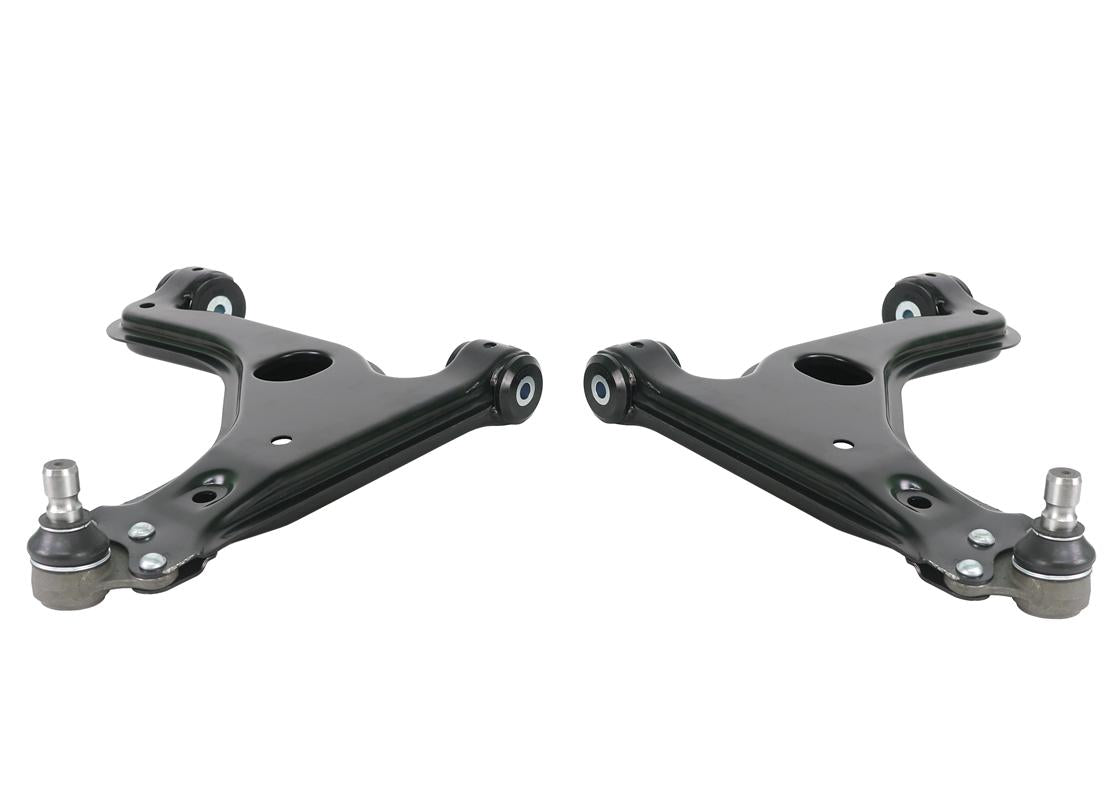 Holden/Saturn Astra TS/AH Front LCA Set (80 duro/ShA) - TRC1146