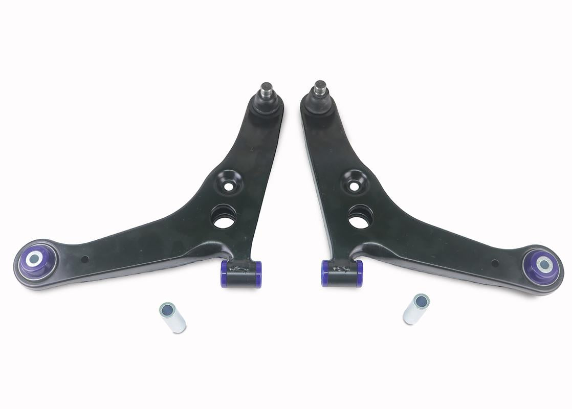 Lancer 2002-2007 FLCA (80 duro/ShA) - TRC1147
