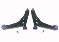Lancer 2002-2007 FLCA (80 duro/ShA) - TRC1147