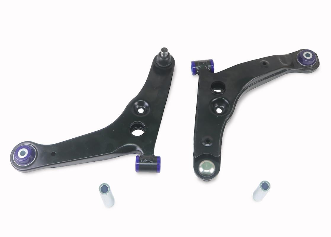Lancer 2002-2007 FLCA (80 duro/ShA) - TRC1147