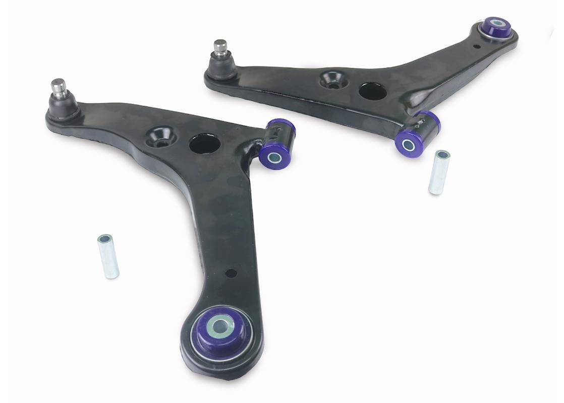 Lancer 2002-2007 FLCA (80 duro/ShA) - TRC1147