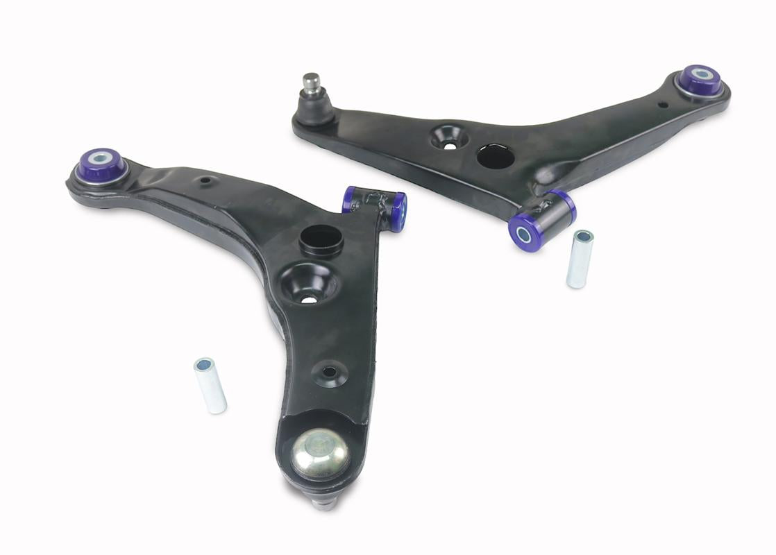 Lancer 2002-2007 FLCA (80 duro/ShA) - TRC1147