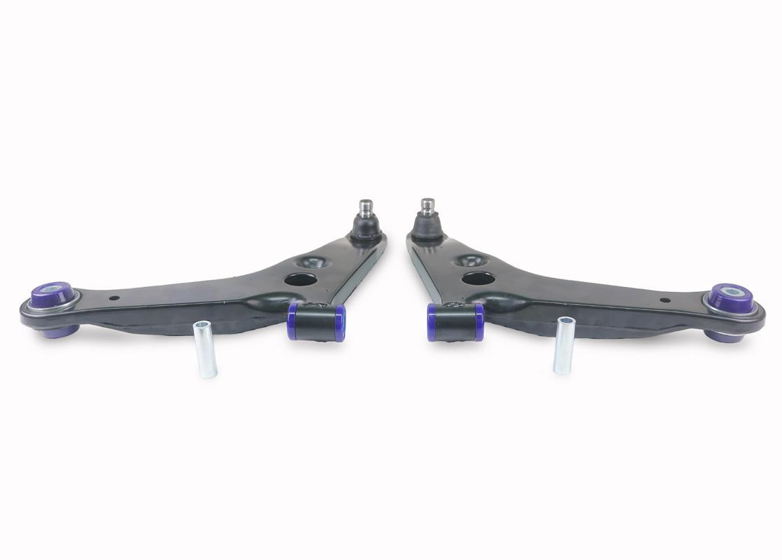Lancer 2002-2007 FLCA (80 duro/ShA) - TRC1147
