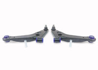 Lancer 2002-2007 FLCA (80 duro/ShA) - TRC1147