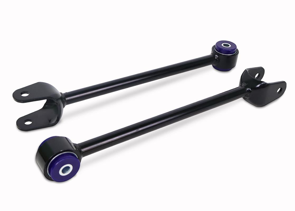 Tesla Rear Lower Control Arm Rear (80 duro/ShA) - TRC1151