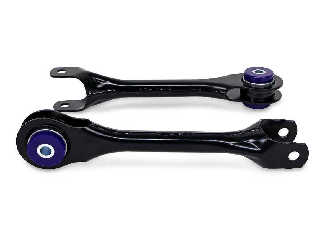 Tesla Rear Upper Control Arm Front (80 duro/ShA) - TRC1153