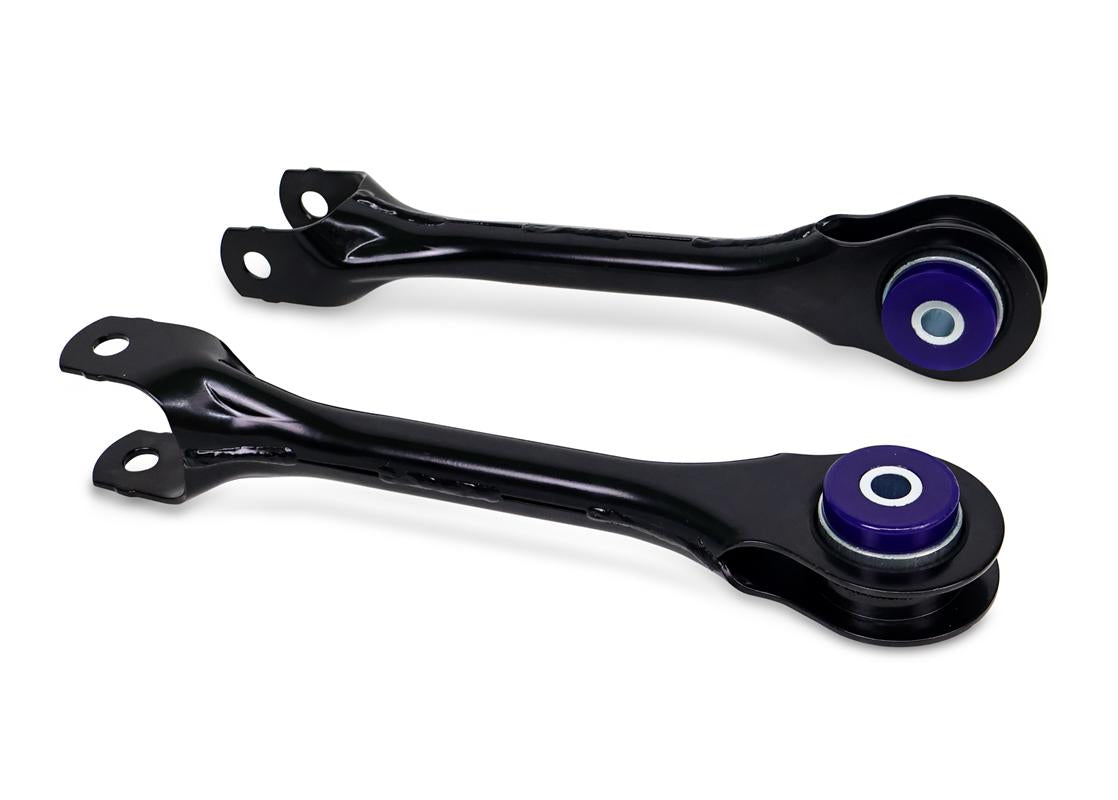 Tesla Rear Upper Control Arm Front (80 duro/ShA) - TRC1153