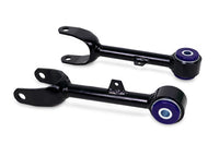 Tesla Rear Upper Control Arm Rear (80 duro/ShA) - TRC1154