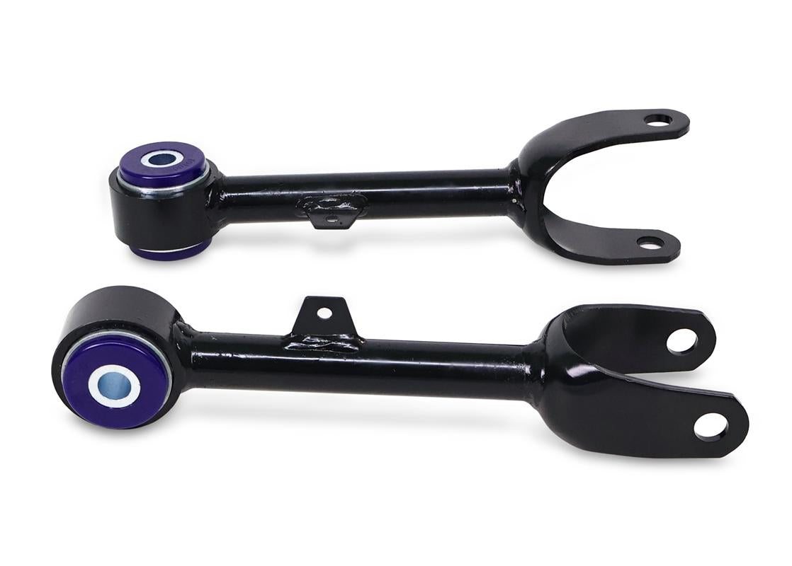 Tesla Rear Upper Control Arm Rear (80 duro/ShA) - TRC1154