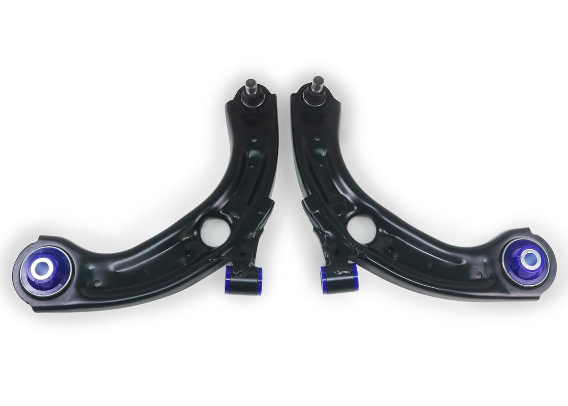 Mazda CX-3 FLCA Set (80 duro/ShA) - TRC1158