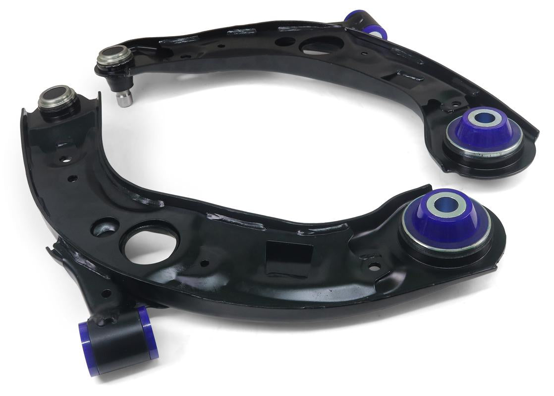 Mazda CX-3 FLCA Set (80 duro/ShA) - TRC1158