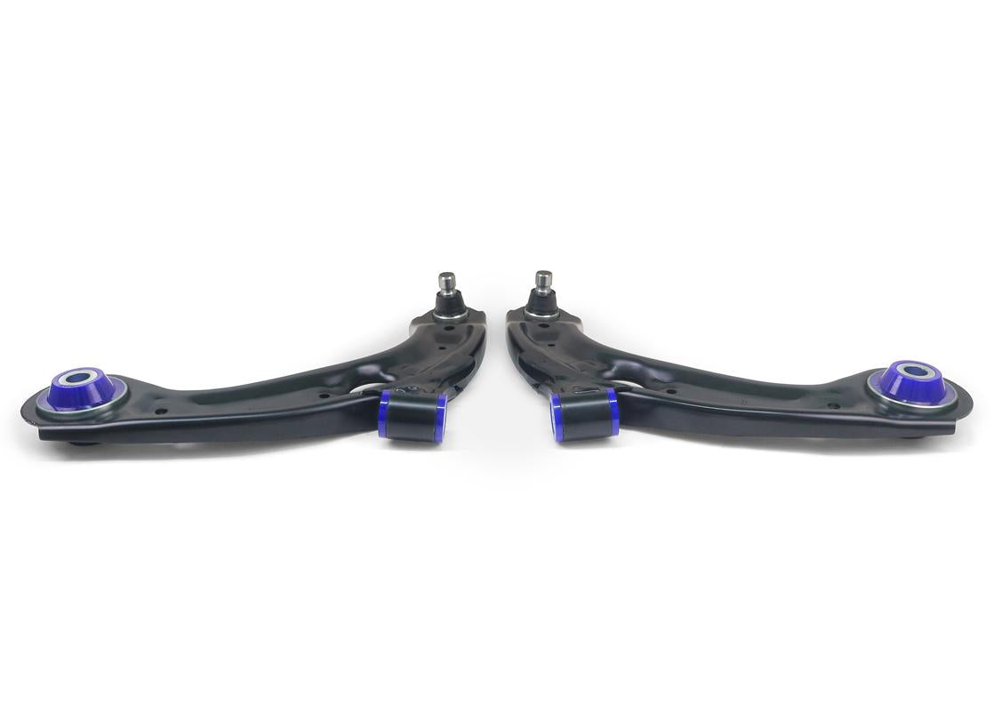 Mazda CX-3 FLCA Set (80 duro/ShA) - TRC1158