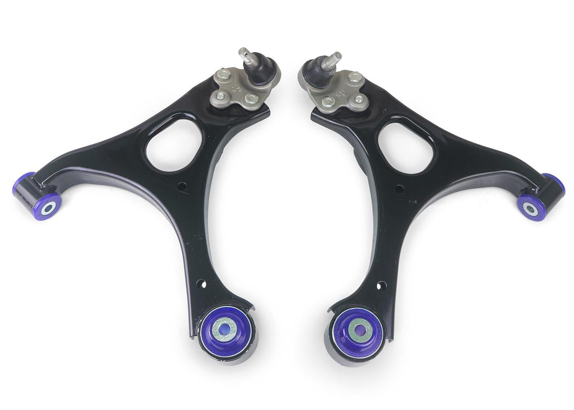 Honda Civic 2005-2011 FLCA (80 duro/ShA) - TRC1166