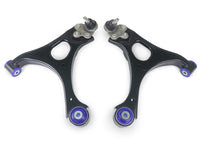Honda Civic 2005-2011 FLCA (80 duro/ShA) - TRC1166