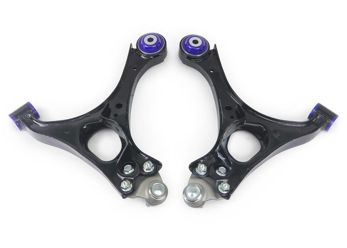 Honda Civic 2005-2011 FLCA (80 duro/ShA) - TRC1166