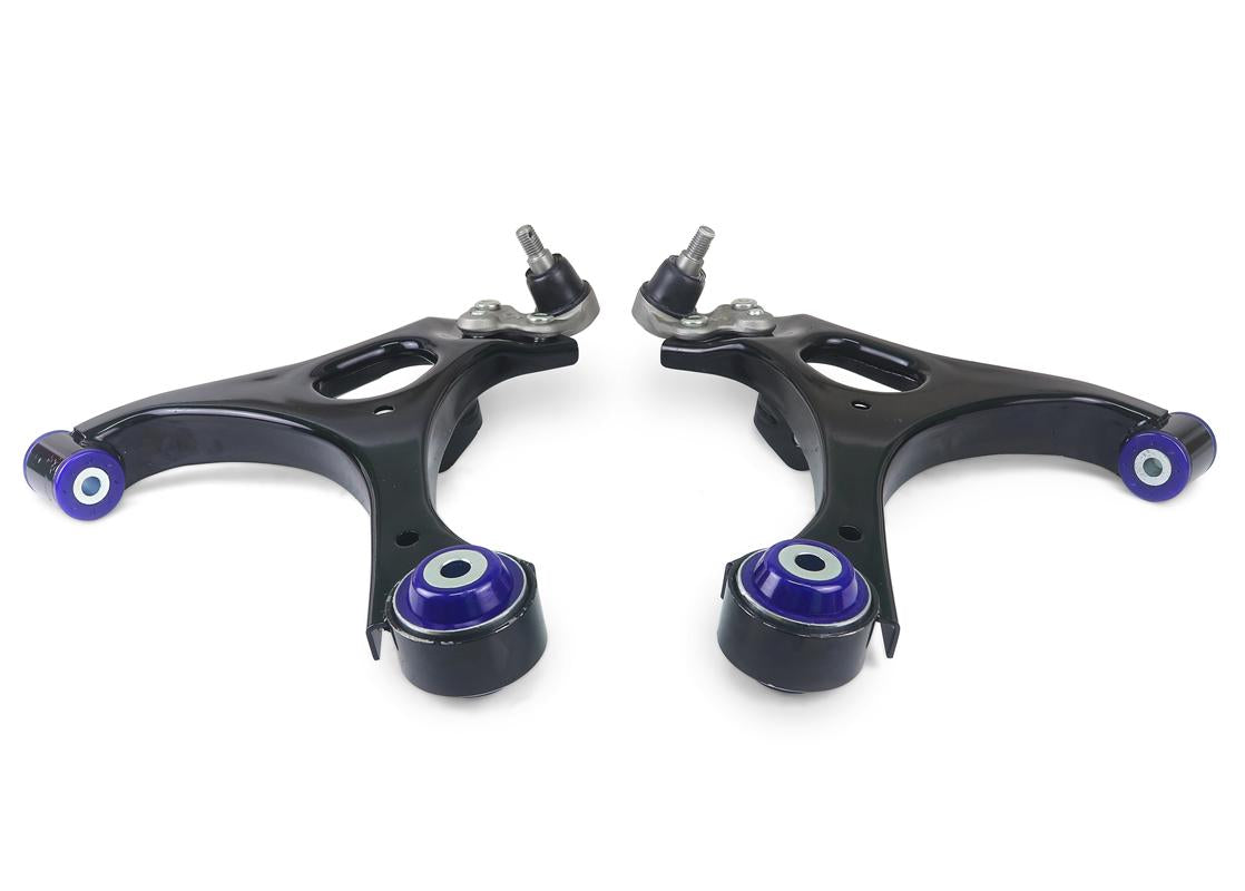 Honda Civic 2005-2011 FLCA (80 duro/ShA) - TRC1166