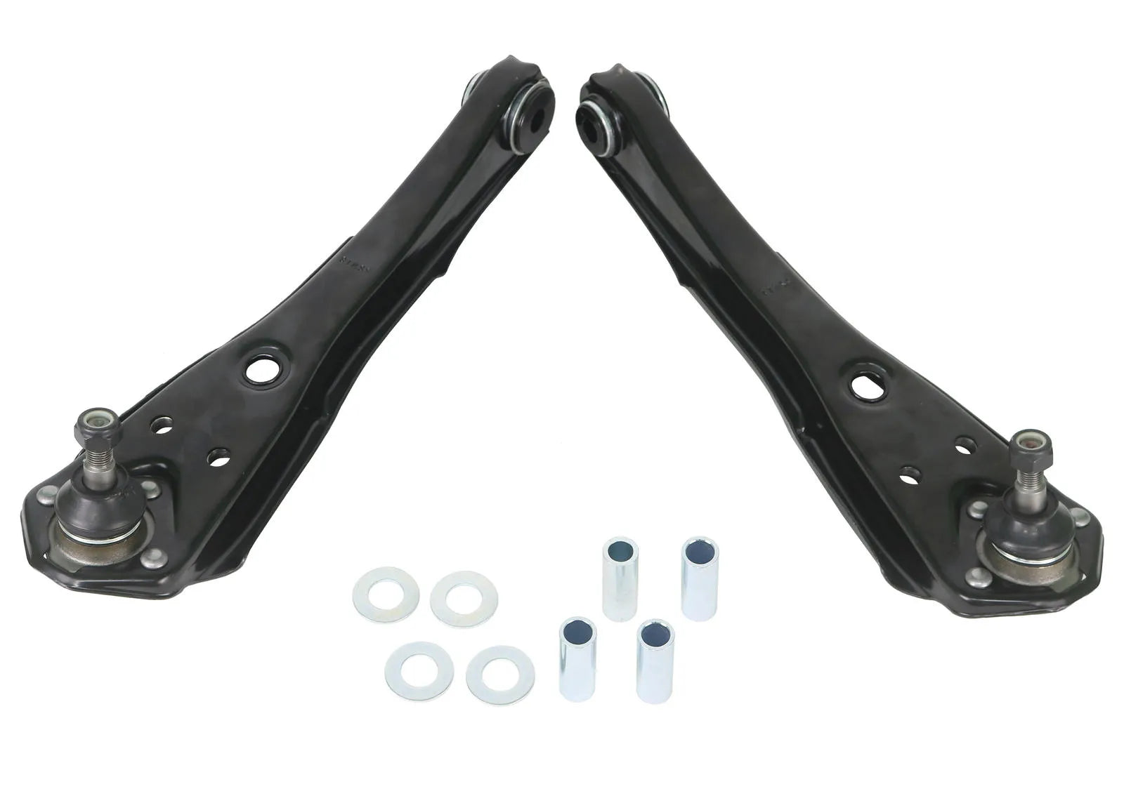 Ford Falcon XE - Front Control Arm Lower Assembly Kit (80 duro/ShA) - TRC1171