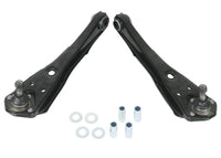Ford Falcon XE - Front Control Arm Lower Assembly Kit (80 duro/ShA) - TRC1171