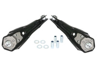 Ford Falcon XE - Front Control Arm Lower Assembly Kit (80 duro/ShA) - TRC1171