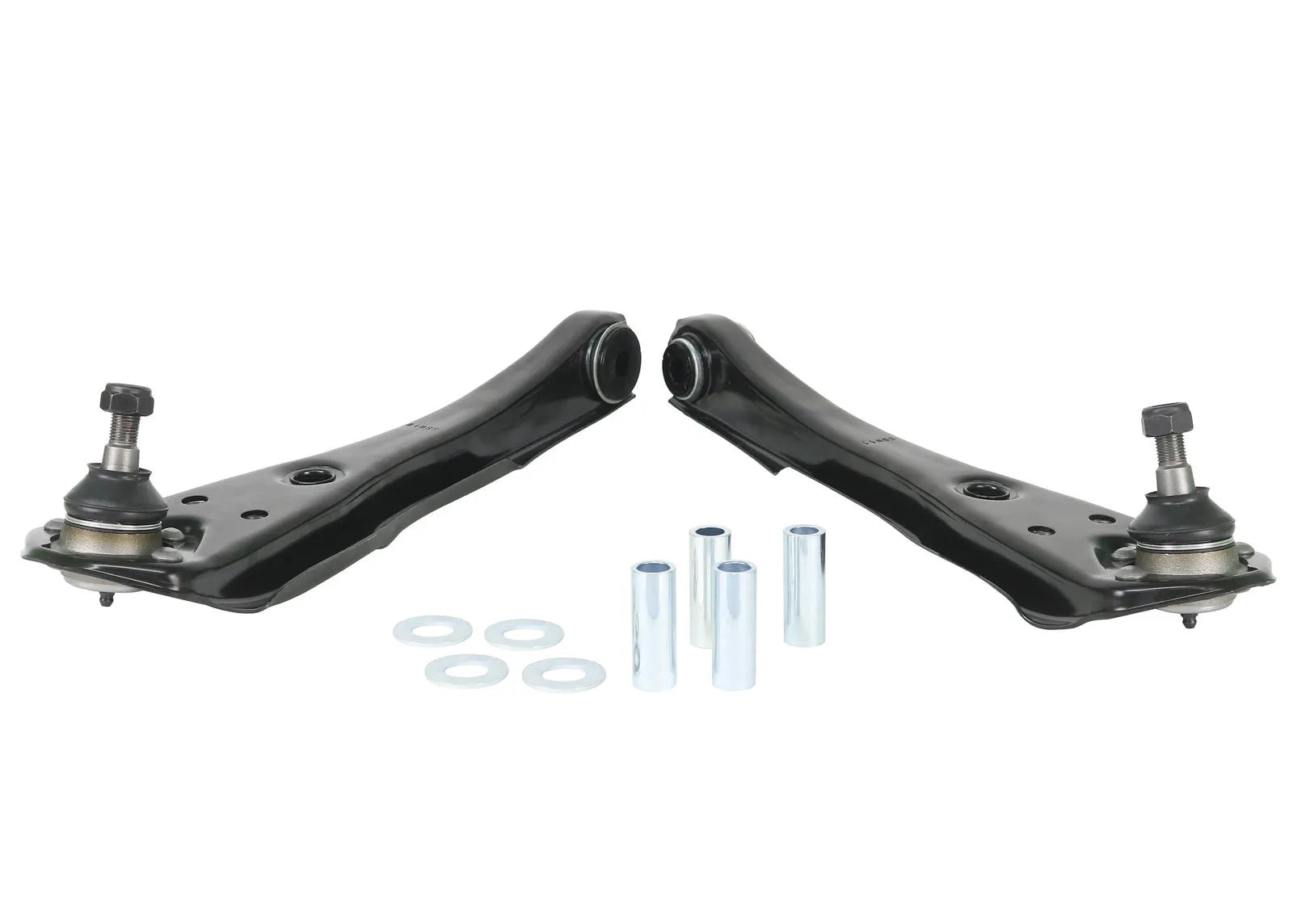 Ford Falcon XE - Front Control Arm Lower Assembly Kit (80 duro/ShA) - TRC1171