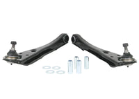 Ford Falcon XE - Front Control Arm Lower Assembly Kit (80 duro/ShA) - TRC1171